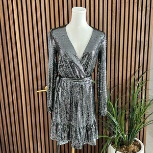 BNWT MK dress